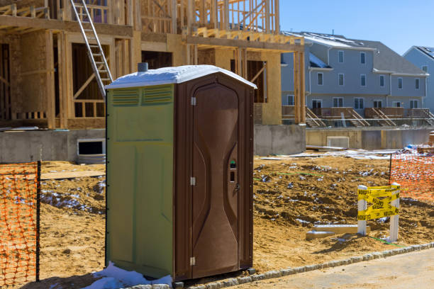 Best Portable restroom trailer rental  in Bulverde, TX