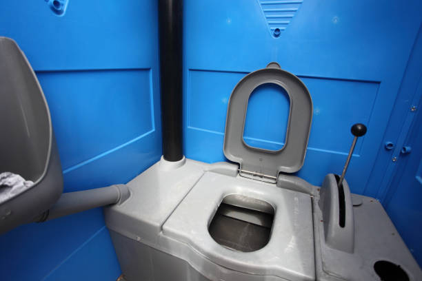 Best Portable restroom trailer rental  in Bulverde, TX
