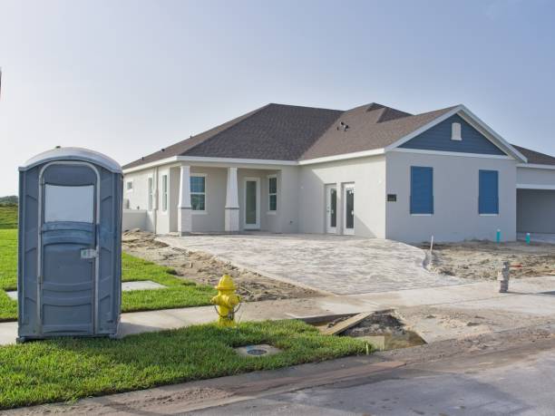 Best Affordable porta potty rental  in Bulverde, TX