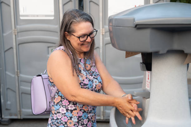 Best Local porta potty services  in Bulverde, TX
